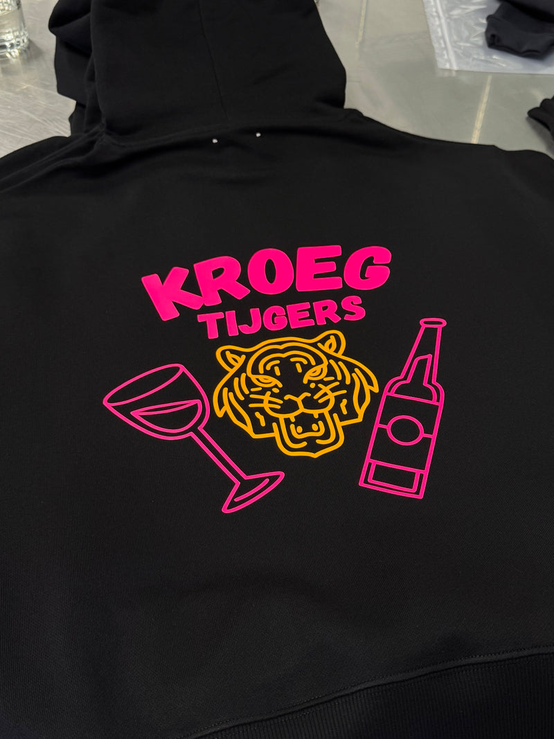 Custom Hoodie