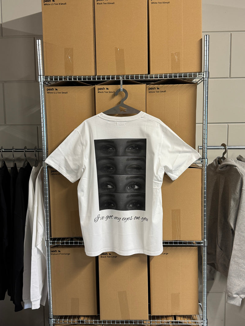 Custom Tee